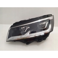 Volkswagen multivan 2021 full светодиодный диодный отличный состояние eu