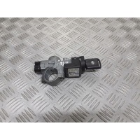 Иммобилайзер с ключем nissan almera n16 285909f902