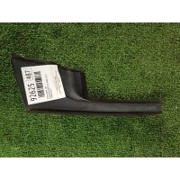 Уголок жабо Toyota Passo KGC30 2013 53869-B1061