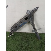 крепление бампера Volkswagen Passat 3B3 2004 3B5807393C