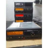 Тахограф мерседес actros mp4 a0024463633
