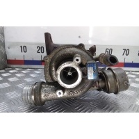 Турбина дизельная RENAULT FLUENCE (2010-2013) 2011 889697H82728404