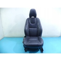 кресло правая пассажира volvo xc60 airbag