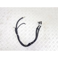 Проводка Mercedes C W205 4 поколение (2014-2018) 2018 A2054402336