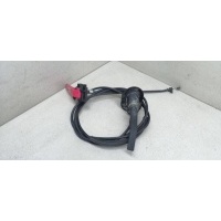 Ручка открывания капота Citroen Xsara Picasso 2008