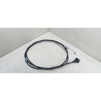 Трос капота Mazda 3 BL 2009