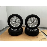 Renault captur i колёса колёсные диски алюминиевые колёсные диски 205 / 60 / 16