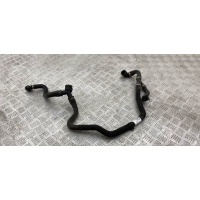 Патрубок радиатора BMW X5 E70 2010 17127537109,7537109