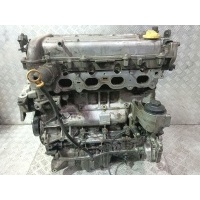 Двигатель отправка opel vectra c 2002 - 2005 2.2 16v 147km z22se