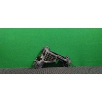Кронштейн крепления бампера переднего Audi A6 C4 (S6,RS6) 1994 4A0 807 483 A