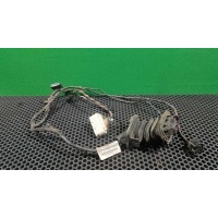 Проводка двери задней левой Seat Leon 2 2006 1P1971161B