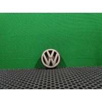 Эмблема Volkswagen Golf 2 1989 191 853 601 G