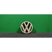 Эмблема Volkswagen Golf 3 1995 191 853 601 H
