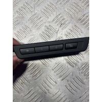 Блок управления сиденьем BMW 7 F01/F02 2013 9215788