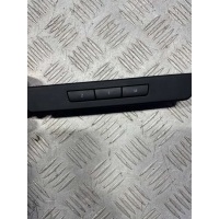 Блок управления сиденьем BMW 7 F01/F02 2013 9215748