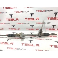 рулевая рейка Tesla Model S 2014 1453628-00-B
