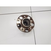 Ступица задняя Haval Jolion 2021- 3104100XGW02A