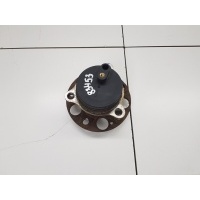 Ступица задняя Haval Jolion 2021- 3104100XGW02A