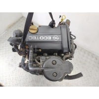 Двигатель Opel Corsa C 2003 1.0 I Z10XE S64800