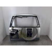 Крышка багажника (дверь 3-5) Toyota Land Cruiser Prado 90 1999