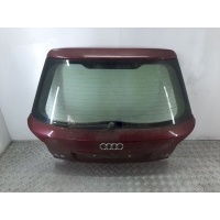 Крышка багажника (дверь 3-5) Audi A3(8L) 1999