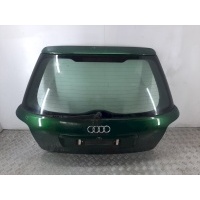 Крышка багажника (дверь 3-5) Audi A4(B5) 1997