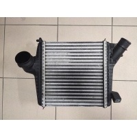 Audi q7 4m0 15 - 3.0 tdi правая интеркулер 4m0145804aq
