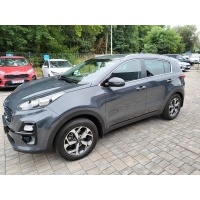 Kia sportage 1.6 gdi м 2wd салон польша aso идеальная