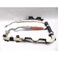 Шторка безопасности airbag правый infiniti fx35 fx45 03 - 08