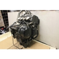 Yamaha fz6 fazer 600 04 - 09 двигатель гарантия 49600 л.с.