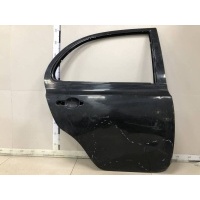Дверь задняя правая Nissan Nissan Micra (K12) 2002-2010 82100AX130