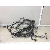 Проводка (коса) Mitsubishi Mitsubishi L200 (K6,K7) 1996-2006 MN166176, MB818621