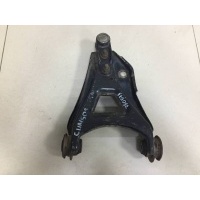 Рычаг передний левый Renault Renault Symbol (2) 2008-2012 8200737123