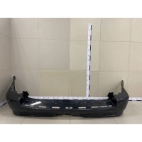 Бампер задний Land Rover Land Rover Range Rover Sport 2005-2012 LR015113