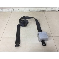 Ремень безопасности Mitsubishi Mitsubishi L200 (K6,K7) 1996-2006 MR513849