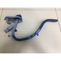 Петля крышки багажника Chevrolet Chevrolet Lanos (T100) 2004-2010 96303325