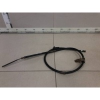 Трос стояночного тормоза правый Hyundai Hyundai Accent (LC, Tagaz) 2000-2012 5977025000