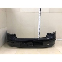 Бампер задний Volkswagen Volkswagen Passat B6 2005-2010 3C5807417