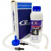 Жидкость dpf / fap eolys extend peugeot 607 2.0 2.2 hdi