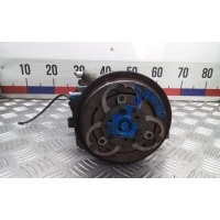 Компрессор кондиционера дизельный NISSAN NAVARA (1998-2004) 2004 92600vk510