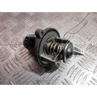 Корпус термостата BMW X5 E70 рестайлинг 2010 - 2013 2012 7586885,