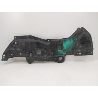 Защита бампера переднего Lexus RX 2021 5144348100