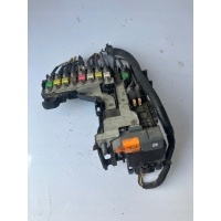 Блок напряжения akumulatora peugeot 508 rxh g07 9666851480