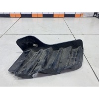 Кронштейн решетки радиатора Mercedes W164 ML 2005-2011 A1648880141
