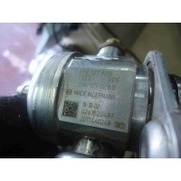 ТНВД Audi A4 B9 (2015—2020) 2018 06K127028D