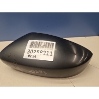 Крышка на зеркало левое Volkswagen Polo Sedan 2011- 5Z18575379B9