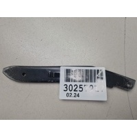 Кронштейн бампера переднего правый Skoda Octavia A7 2013-2020 5E0807184A
