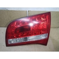 Фонарь крышки багажника правый Audi A6 C6/4F [рестайлинг] 2009 4F9945094E