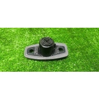 направляющая (кузов наружные) VW Sharan 2010> 2011 7n0843640