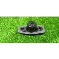 направляющая (кузов наружные) VW Sharan 2010> 2011 7n0843639